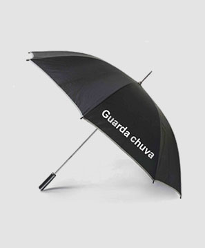 Guarda-chuva | Print Show Gravações